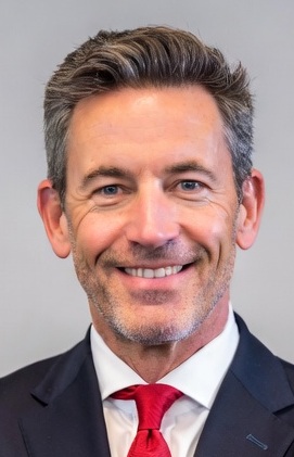 Portrait of Cole Crease